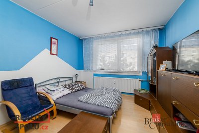 druhá fotografie nemovitosti