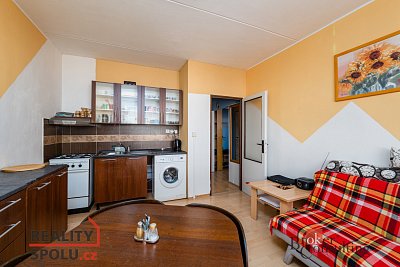 třetí fotografie nemovitosti