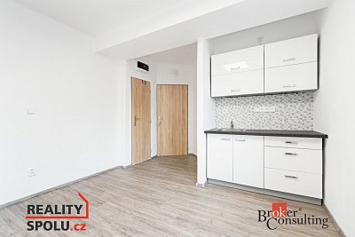 třetí fotografie nemovitosti