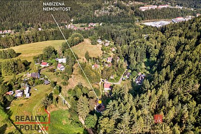 třetí fotografie nemovitosti