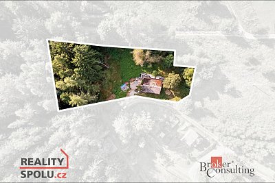 druhá fotografie nemovitosti