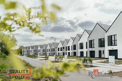 druhá fotografie nemovitosti