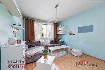 druhá fotografie nemovitosti