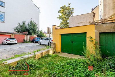 druhá fotografie nemovitosti
