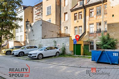 třetí fotografie nemovitosti