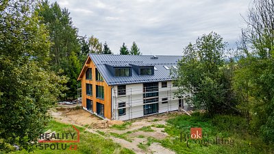 třetí fotografie nemovitosti