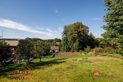 druhá fotografie nemovitosti