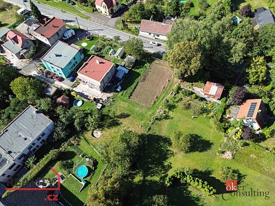 třetí fotografie nemovitosti