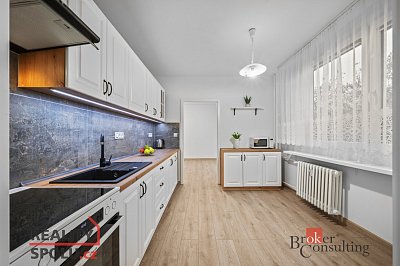 druhá fotografie nemovitosti