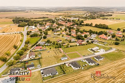 druhá fotografie nemovitosti