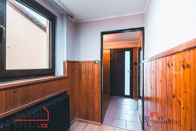 druhá fotografie nemovitosti