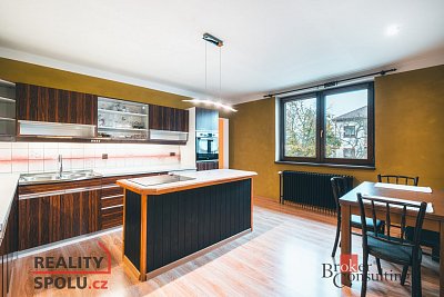 třetí fotografie nemovitosti