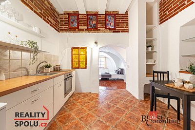 třetí fotografie nemovitosti