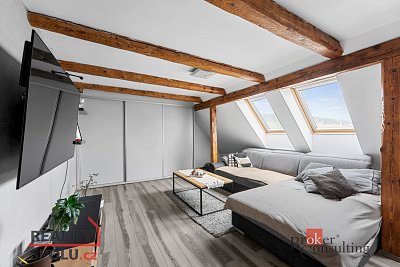 třetí fotografie nemovitosti