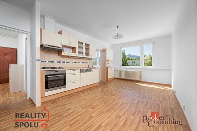 druhá fotografie nemovitosti