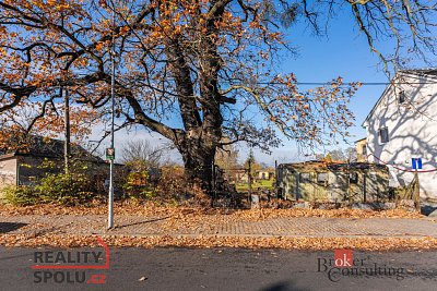 třetí fotografie nemovitosti