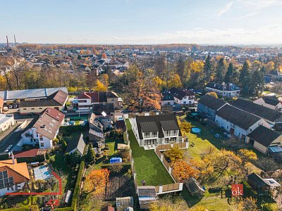 druhá fotografie nemovitosti