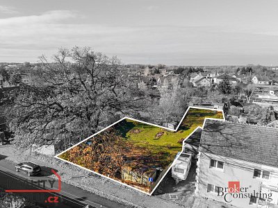 třetí fotografie nemovitosti