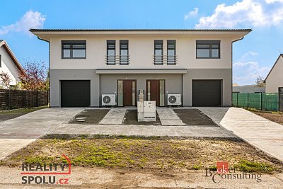 druhá fotografie nemovitosti