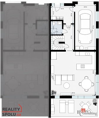 třetí fotografie nemovitosti