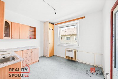 druhá fotografie nemovitosti