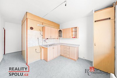 třetí fotografie nemovitosti