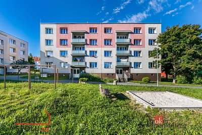 druhá fotografie nemovitosti