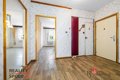 třetí fotografie nemovitosti