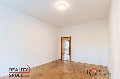 třetí fotografie nemovitosti