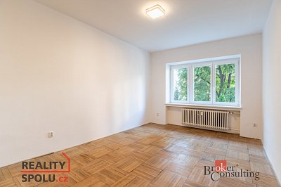 druhá fotografie nemovitosti