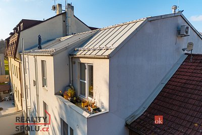 druhá fotografie nemovitosti