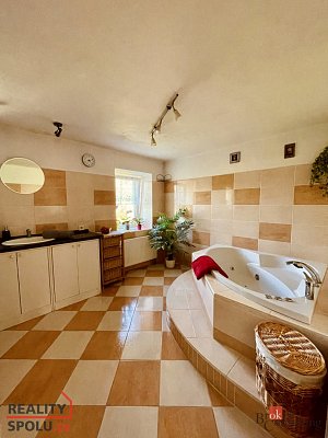 třetí fotografie nemovitosti