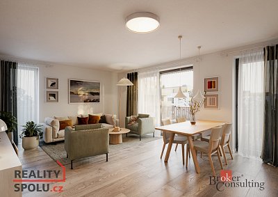 třetí fotografie nemovitosti