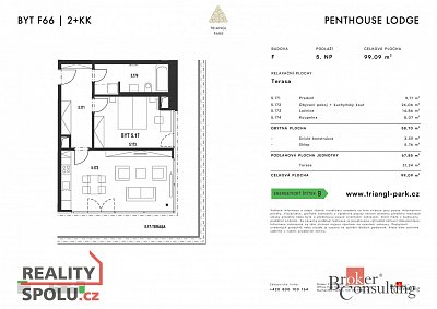 třetí fotografie nemovitosti