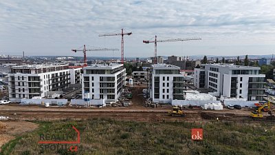 druhá fotografie nemovitosti