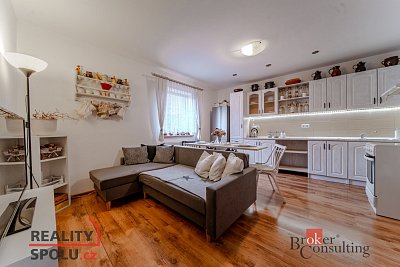 druhá fotografie nemovitosti