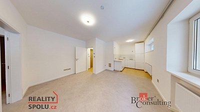 druhá fotografie nemovitosti