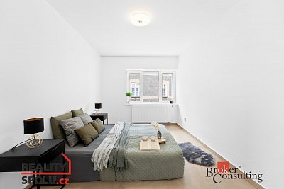 třetí fotografie nemovitosti