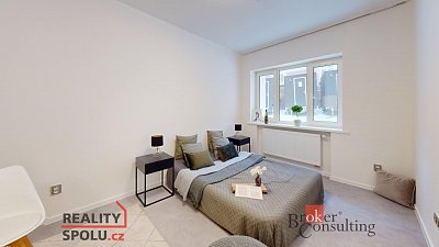 druhá fotografie nemovitosti