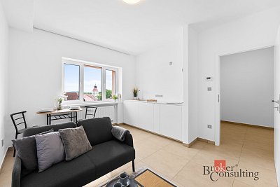 druhá fotografie nemovitosti