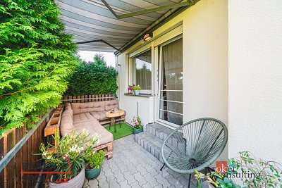 třetí fotografie nemovitosti