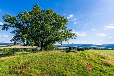 druhá fotografie nemovitosti