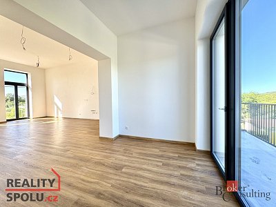 druhá fotografie nemovitosti