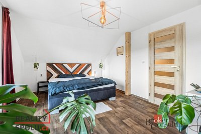 třetí fotografie nemovitosti