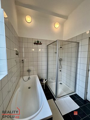 druhá fotografie nemovitosti