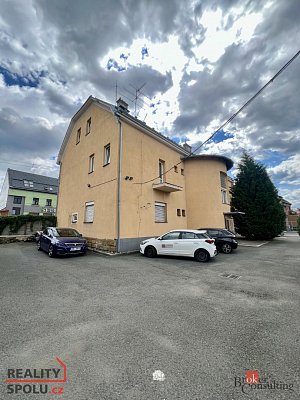 třetí fotografie nemovitosti