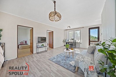 třetí fotografie nemovitosti