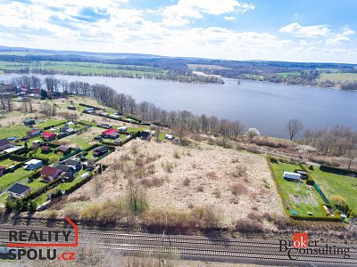 druhá fotografie nemovitosti