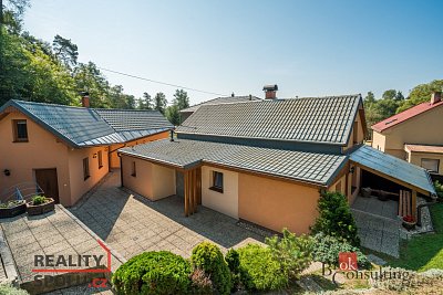 třetí fotografie nemovitosti