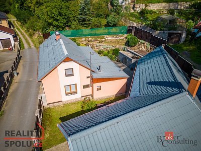 druhá fotografie nemovitosti